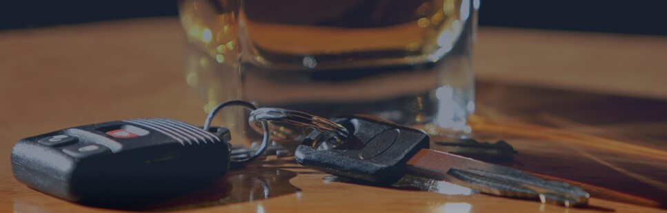 alcohol and driving bradbury