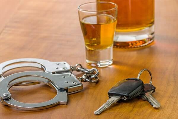 drinking and driving offenses baldwin park