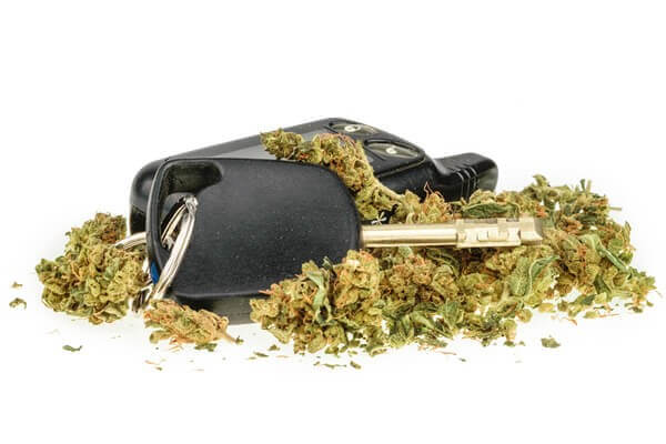 drug driving limit cannabis industry