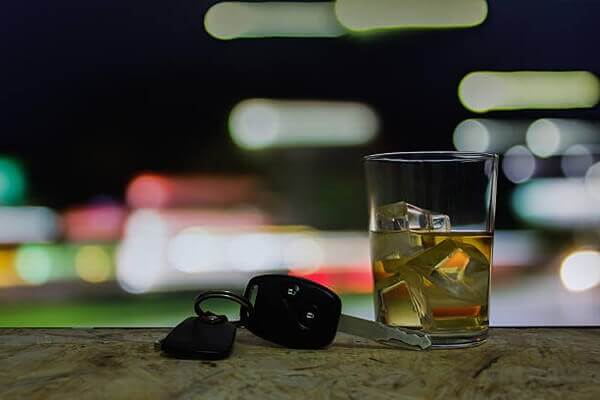 impaired driving attorney covina