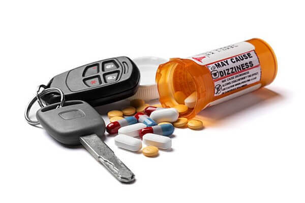 penalty for drug driving cudahy