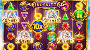 Permainan Slot Online