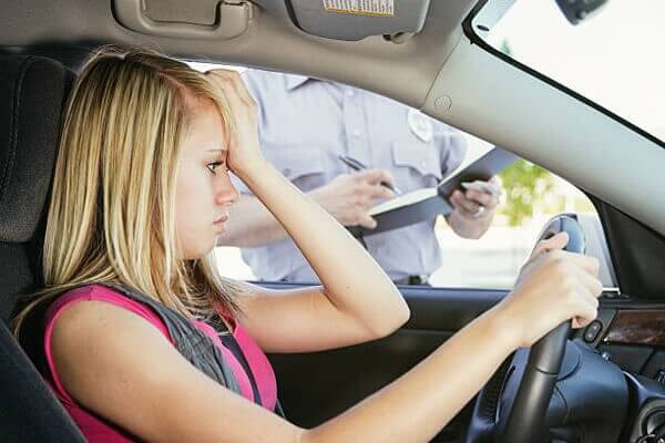 drug impaired driving rosemead