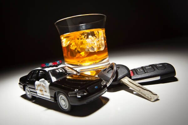 drunk driving organizations west hollywood