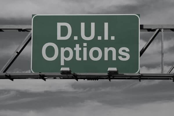 dui defense law industry