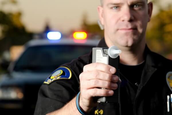failure to provide breath sample west hollywood