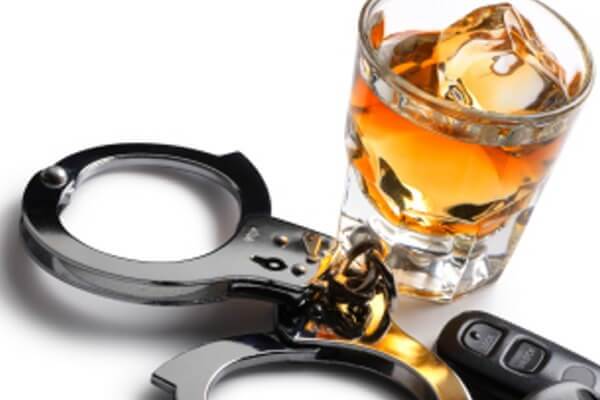 getting out of DUI charges commerce